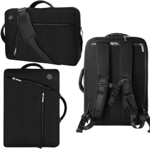 17.3 in Laptop Bag Compatible with ROG Strix G17 G18, Strix Scar 17 18, Compatible with TUF Gaming A17, Gaming F17