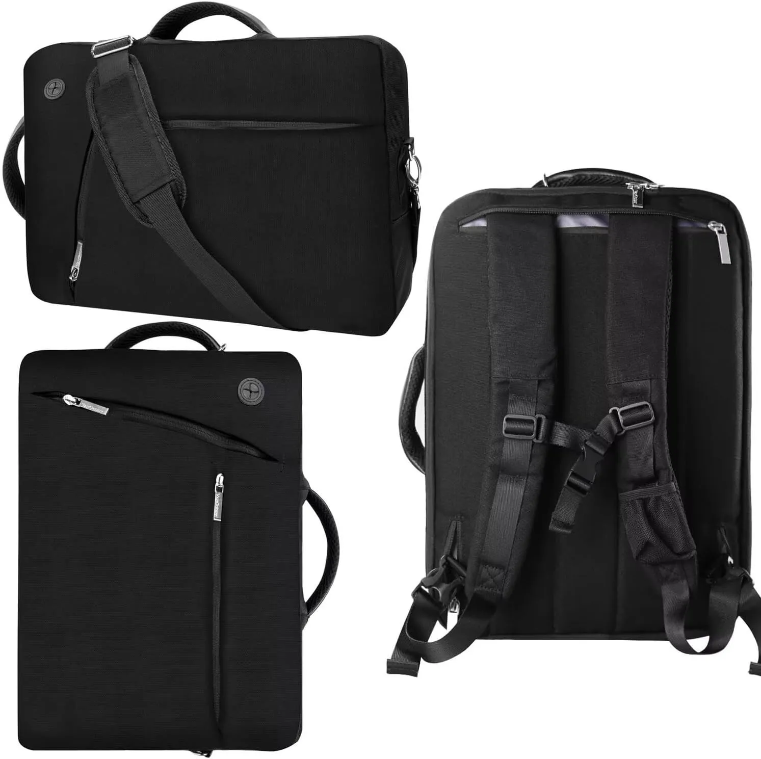 17.3 in Laptop Bag Compatible with ROG Strix G17 G18, Strix Scar 17 18, Compatible with TUF Gaming A17, Gaming F17