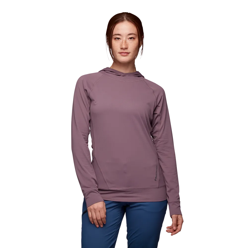 Alpenglow Hoody - Women's