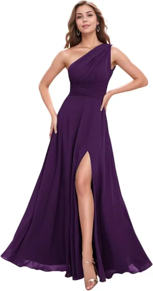 Aoruisen Infinity Dress with Bandeau Convertible Bridesmaid Dresses for Wedding Long Multi-Way Dress Twist Wrap Dress