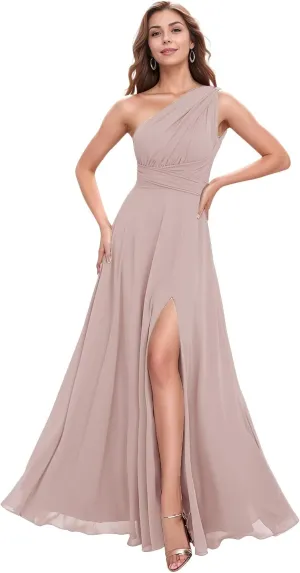 Aoruisen Infinity Dress with Bandeau Convertible Bridesmaid Dresses for Wedding Long Multi-Way Dress Twist Wrap Dress