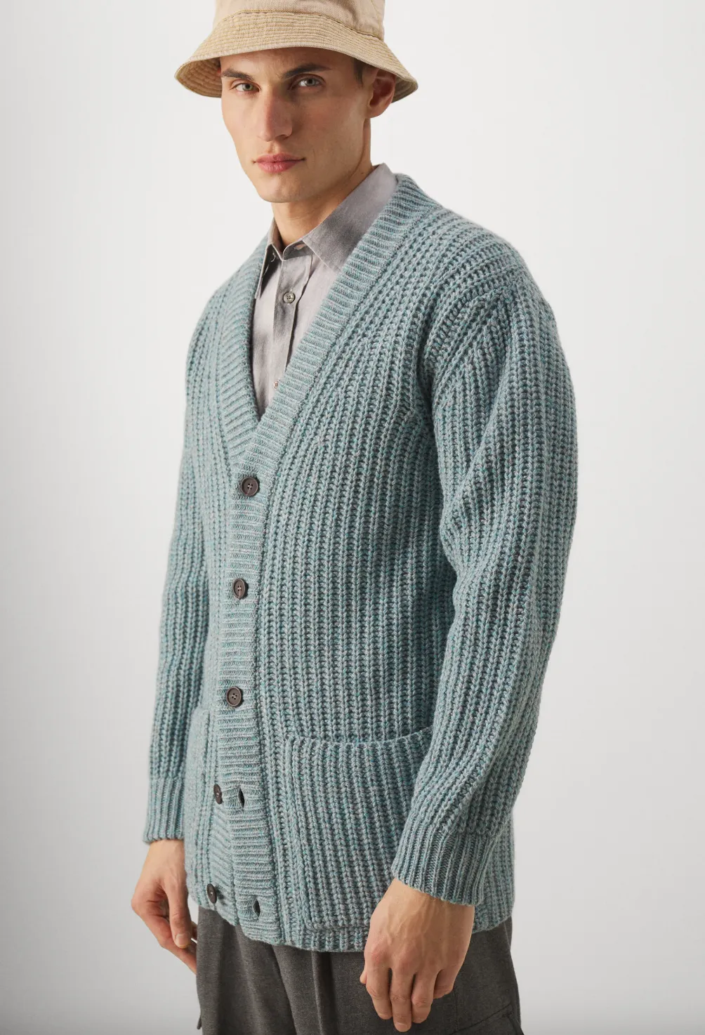Benzon Cardigan