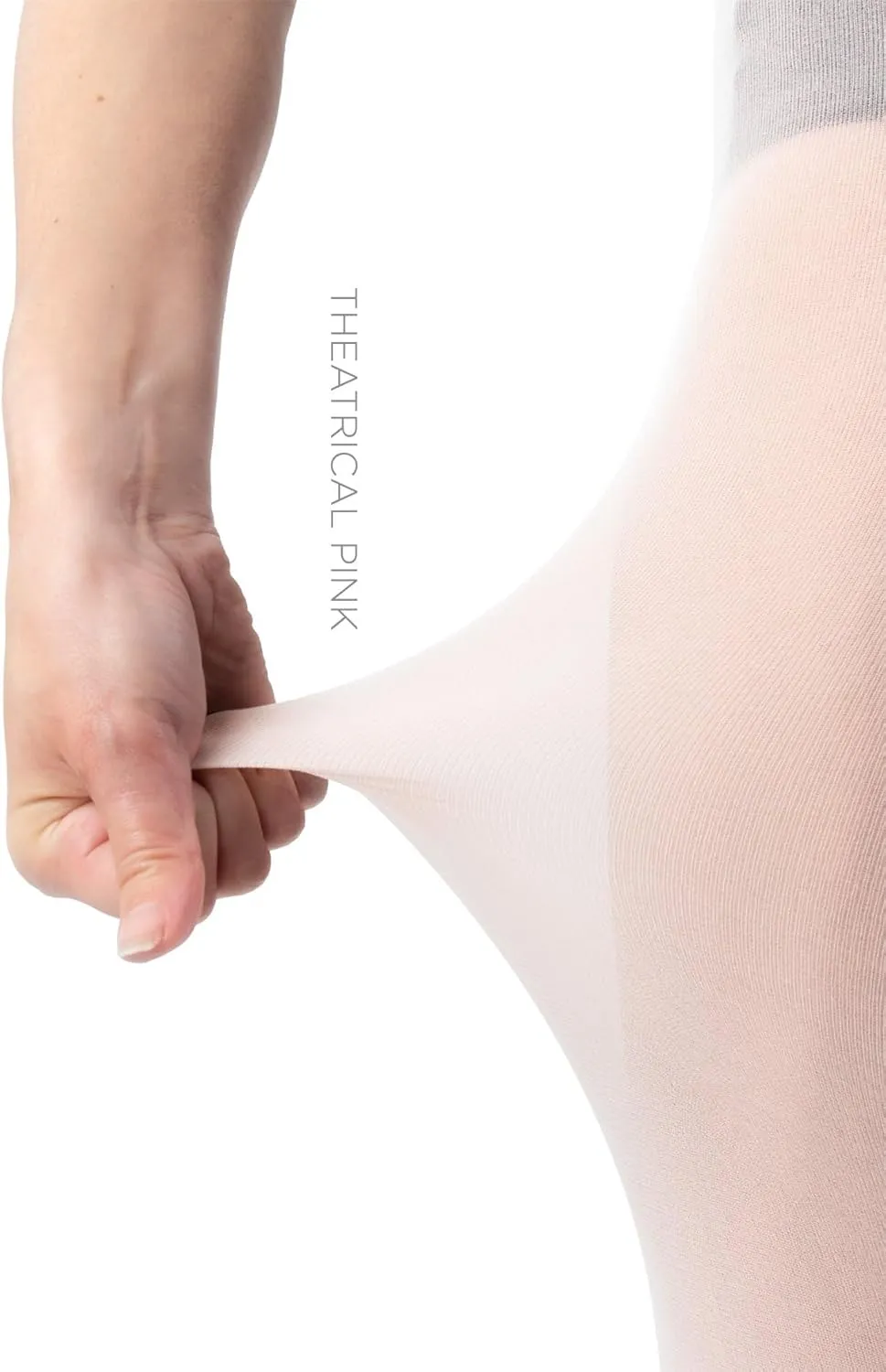 Body Wrappers Womens A91 TotalSTRETCH Convertible Foot Camisole Body Tights