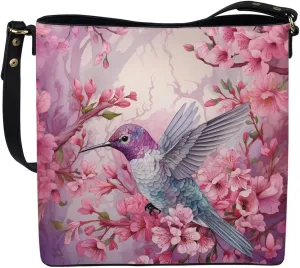 Bucket Tote Purse and Handbags Chic Shoulder Bag PU Leather Hobo Bag Large Capacity Wallet with Shoulder Strap