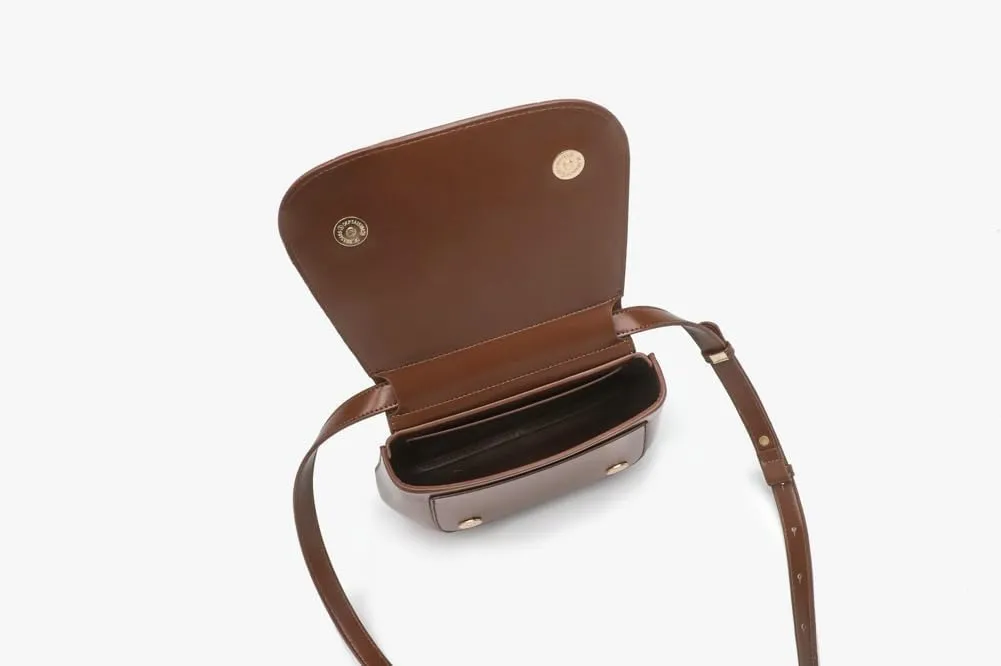 Crossbody Bag Purse Shoulder Saddle Bag Women Hobo Bags Satchel Bag Chic Phone Purse Bag Small Trendy Bag