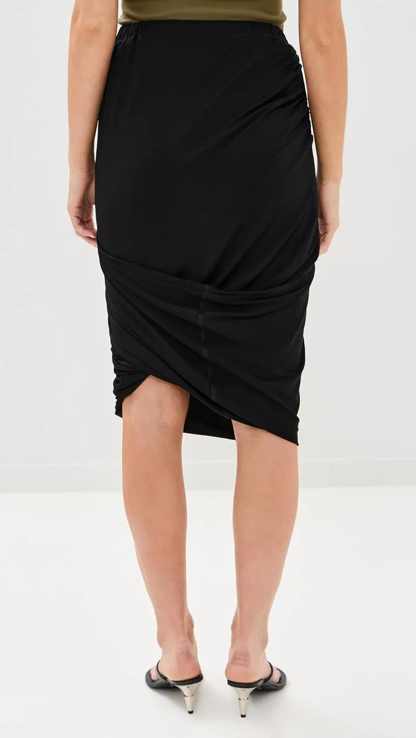 Helmut Lang Women's Wind Skirt