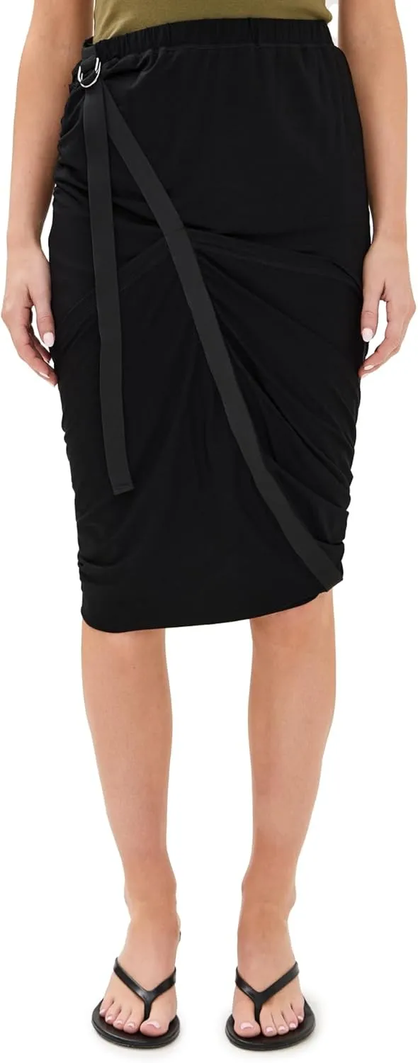 Helmut Lang Women's Wind Skirt