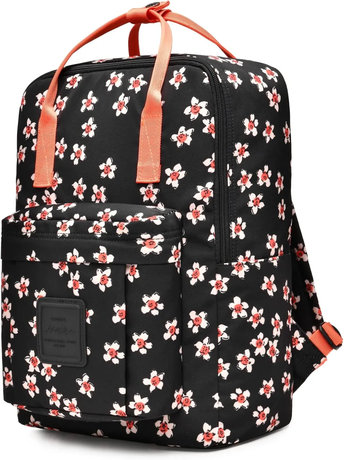 HotStyle BESTIE Tote Backpack, Medium Sized, 12 Liters