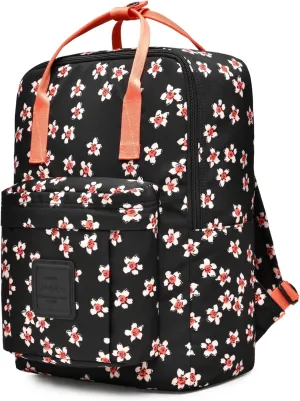 HotStyle BESTIE Tote Backpack, Medium Sized, 12 Liters