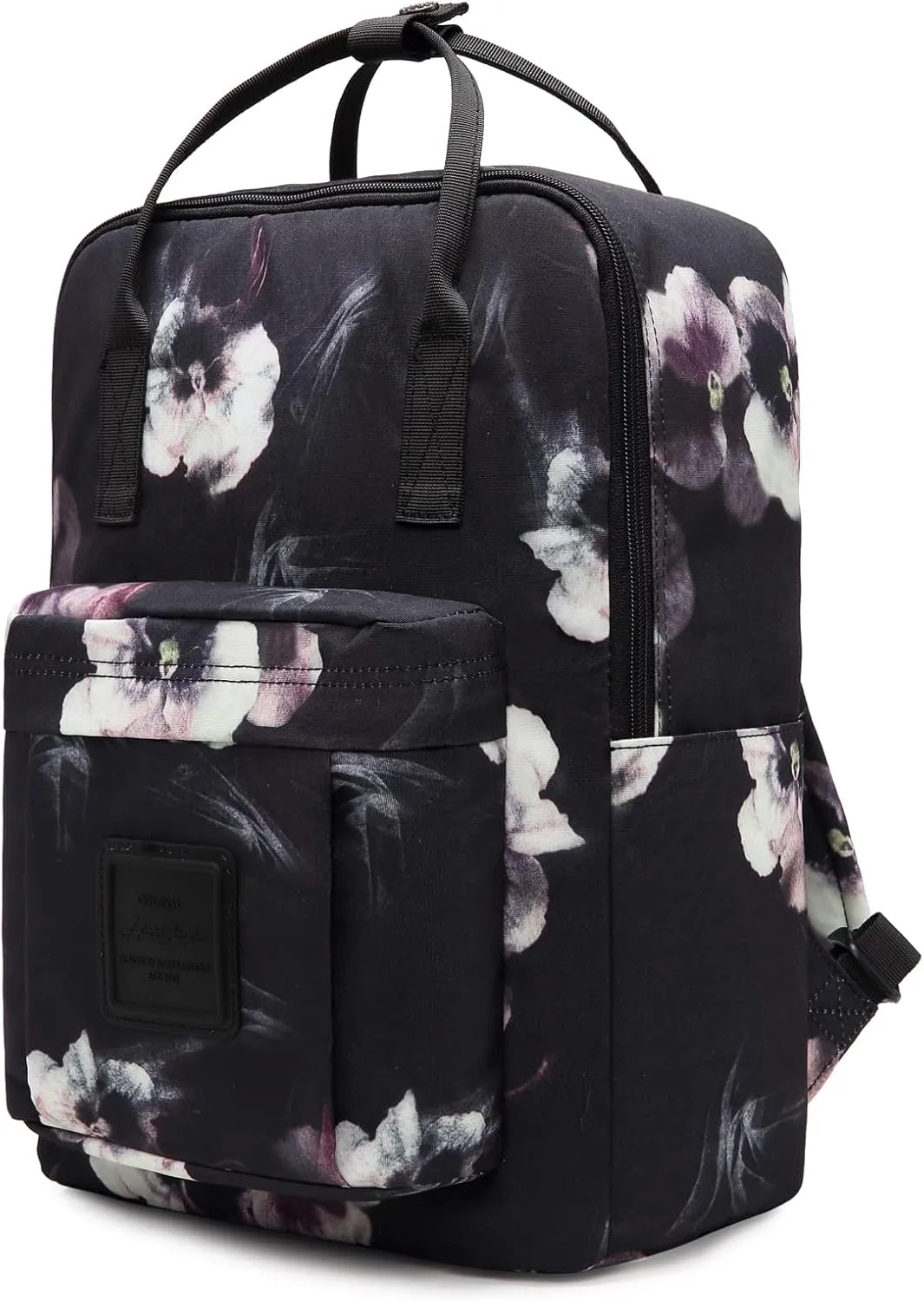 HotStyle BESTIE Tote Backpack, Medium Sized, 12 Liters
