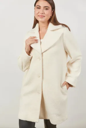 Isle of mine Allure Coat Crme