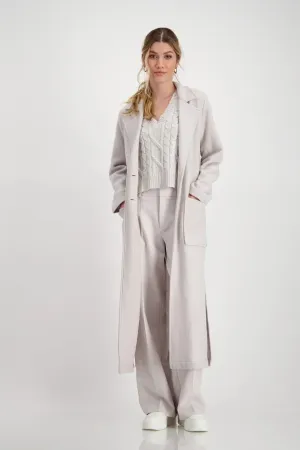 Lapel Collar Jacket