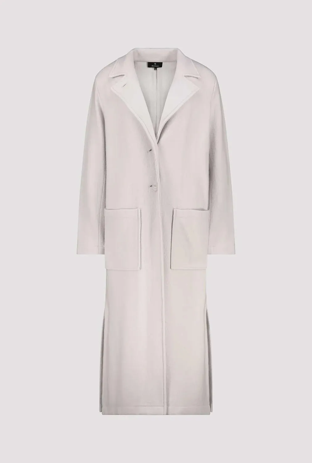 Lapel Collar Jacket