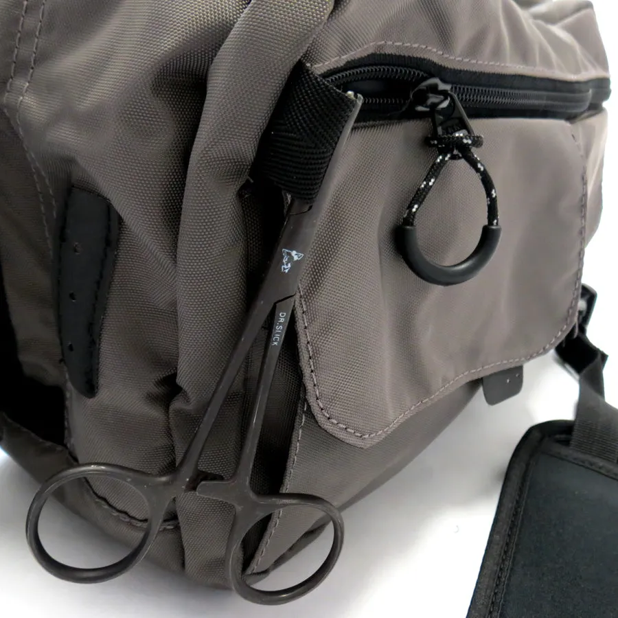 Leland Fly Fishing Hip Pack