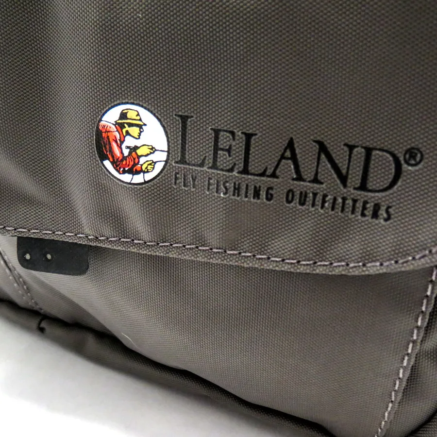 Leland Fly Fishing Hip Pack