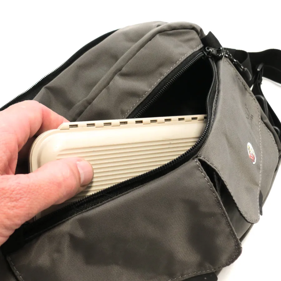 Leland Fly Fishing Hip Pack