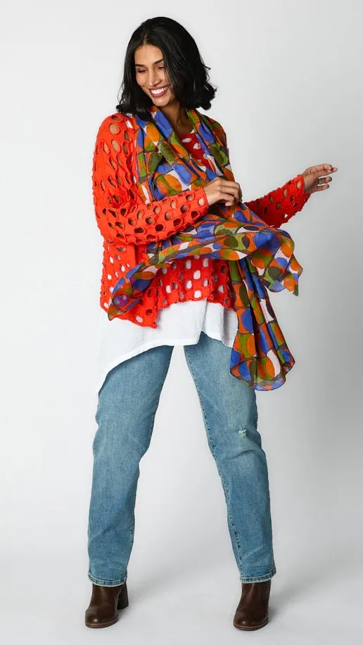 Lula Cotton Pullover