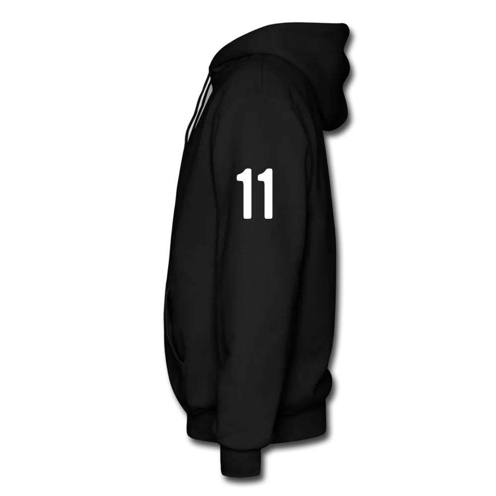 MAGNET I AFFIRM Men's Hoodie
