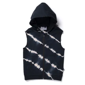 Minti Epic Zippy - Black