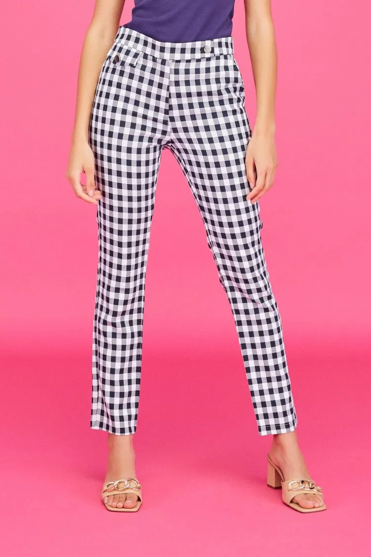 Minueto Lorena Trousers