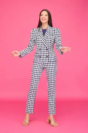 Minueto Lorena Trousers
