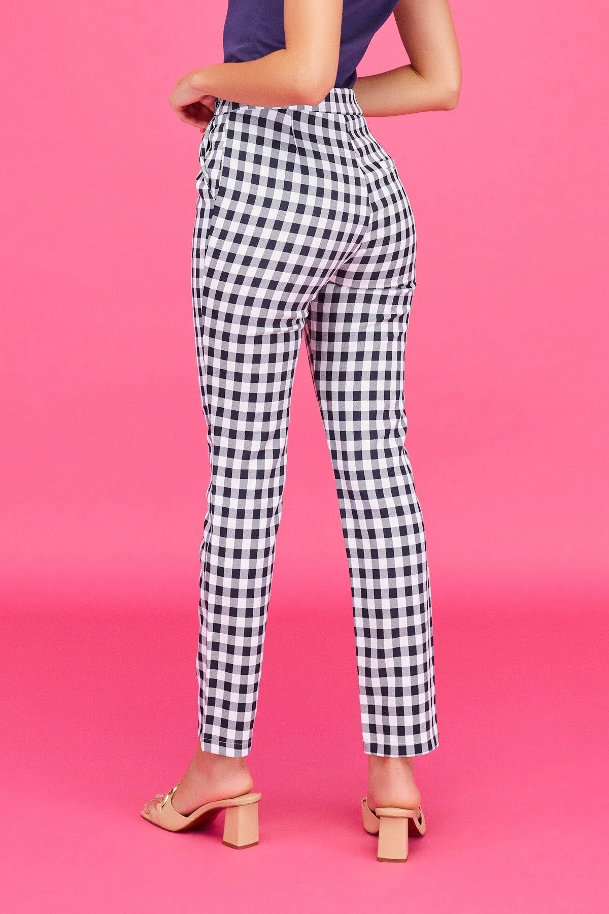 Minueto Lorena Trousers