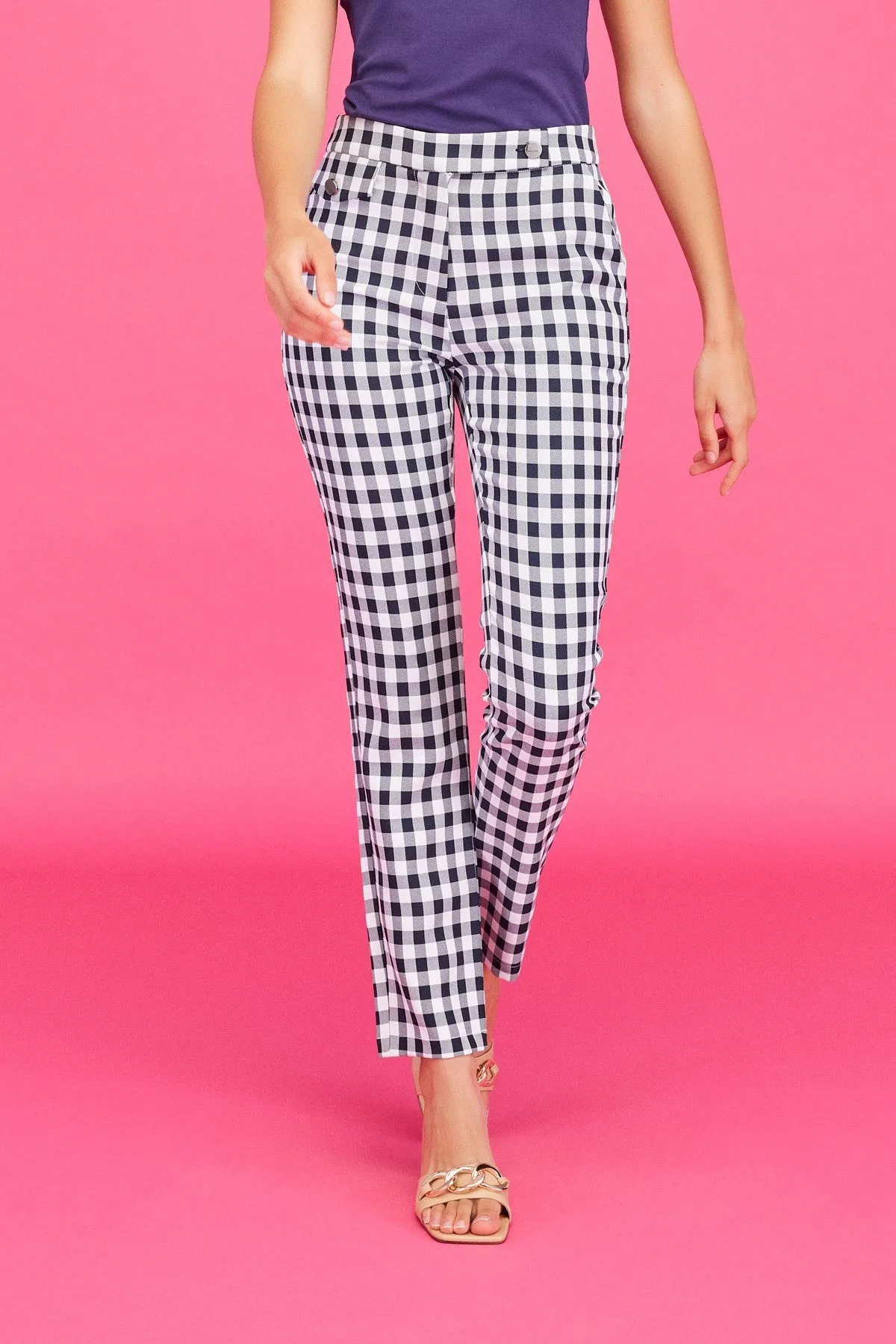 Minueto Lorena Trousers