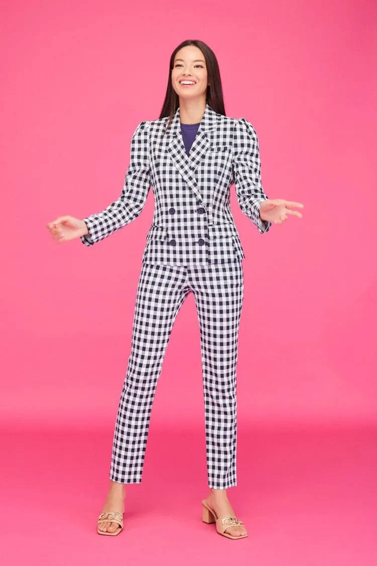 Minueto Lorena Trousers