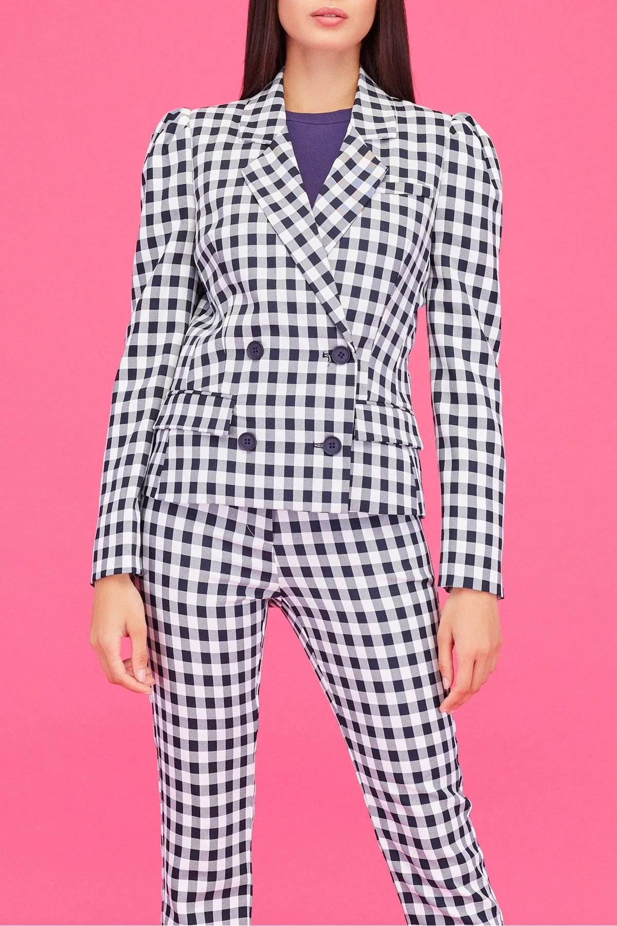 Minueto Lorena Trousers