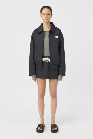Molinard Skirt Midnight