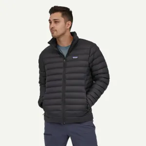Patagonia Men's Down Sweater Insulation Jacket