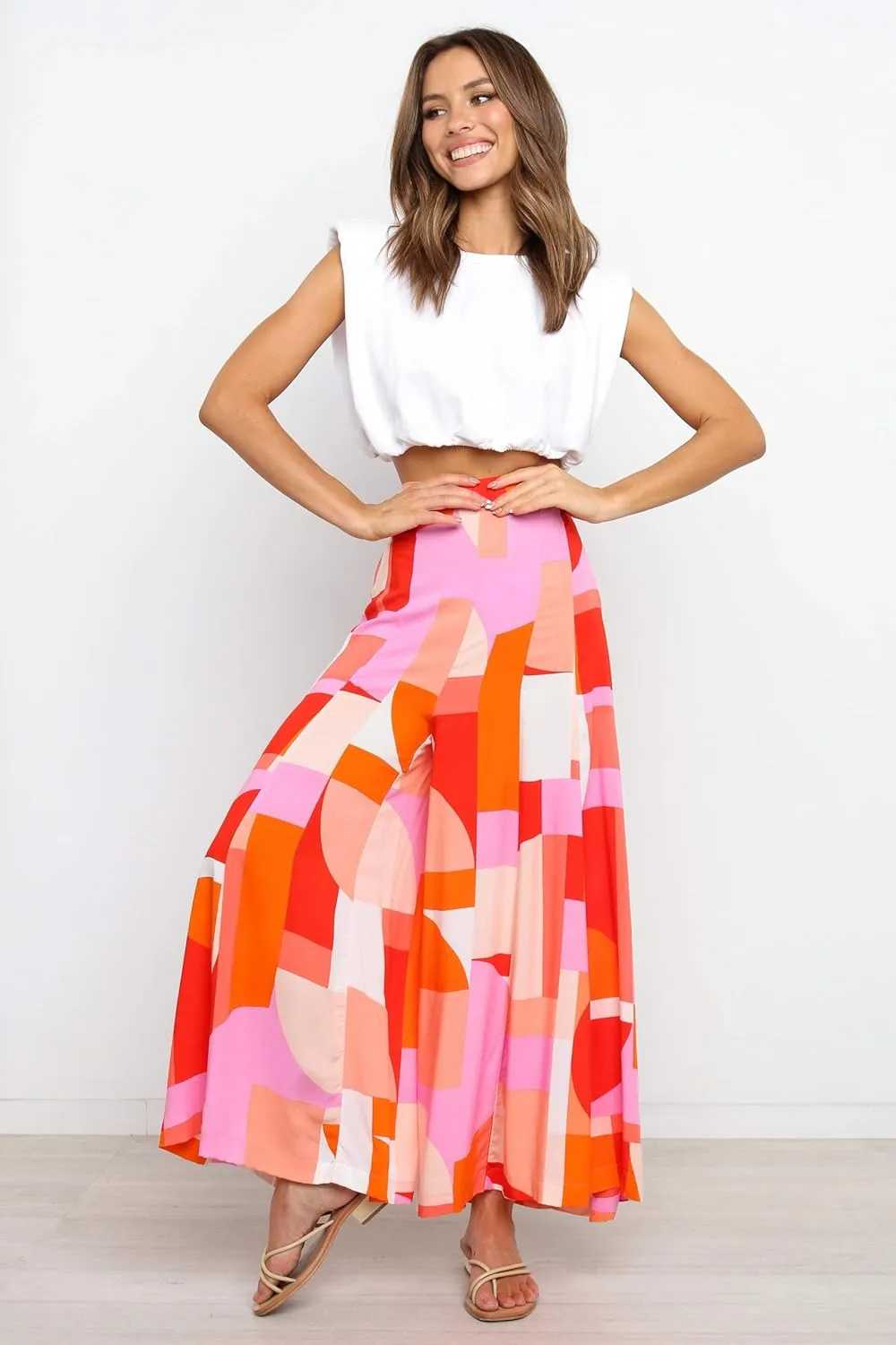 Petal & Pup Women's Pomoa Pant