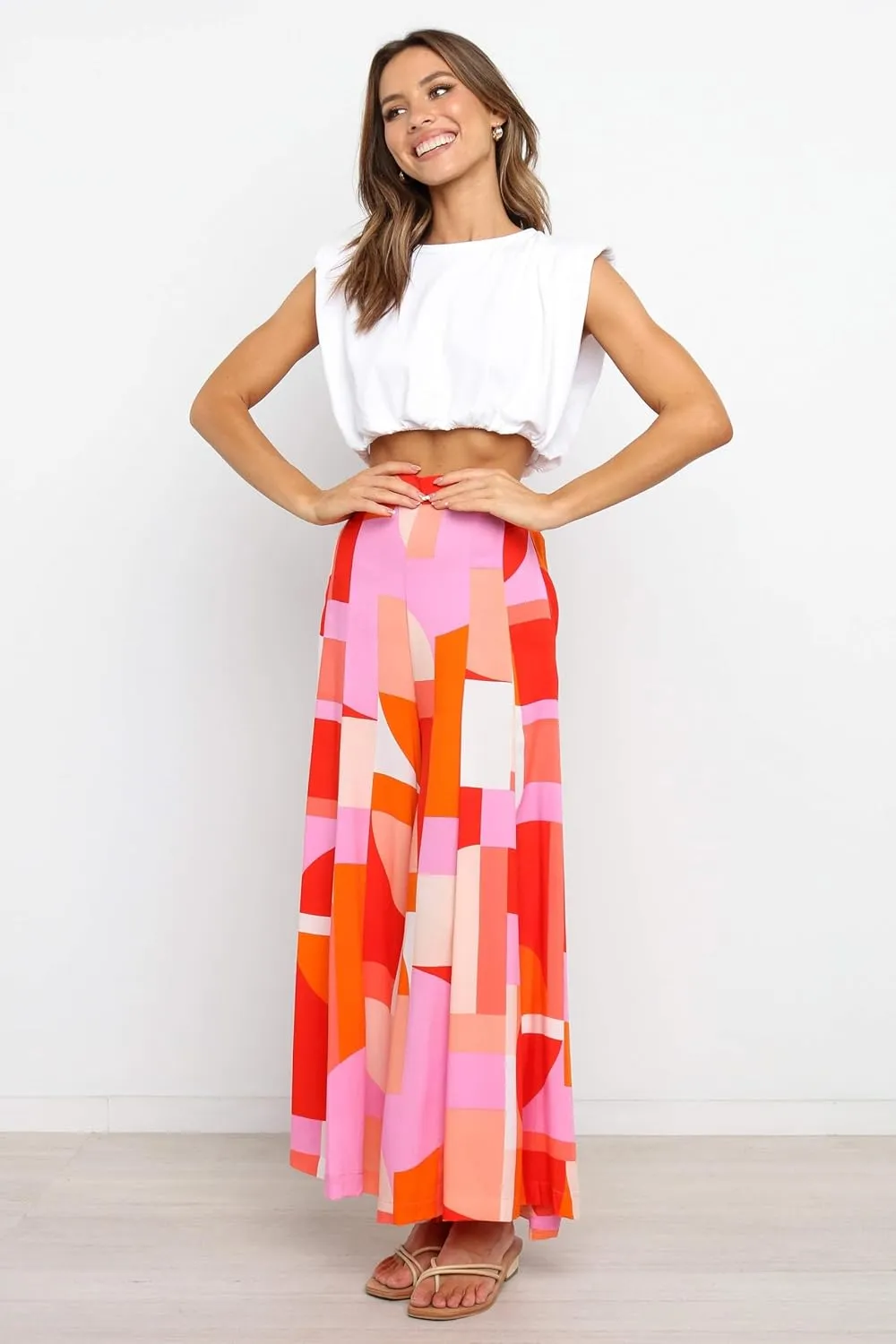 Petal & Pup Women's Pomoa Pant