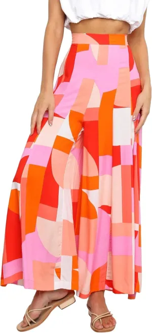 Petal & Pup Women's Pomoa Pant