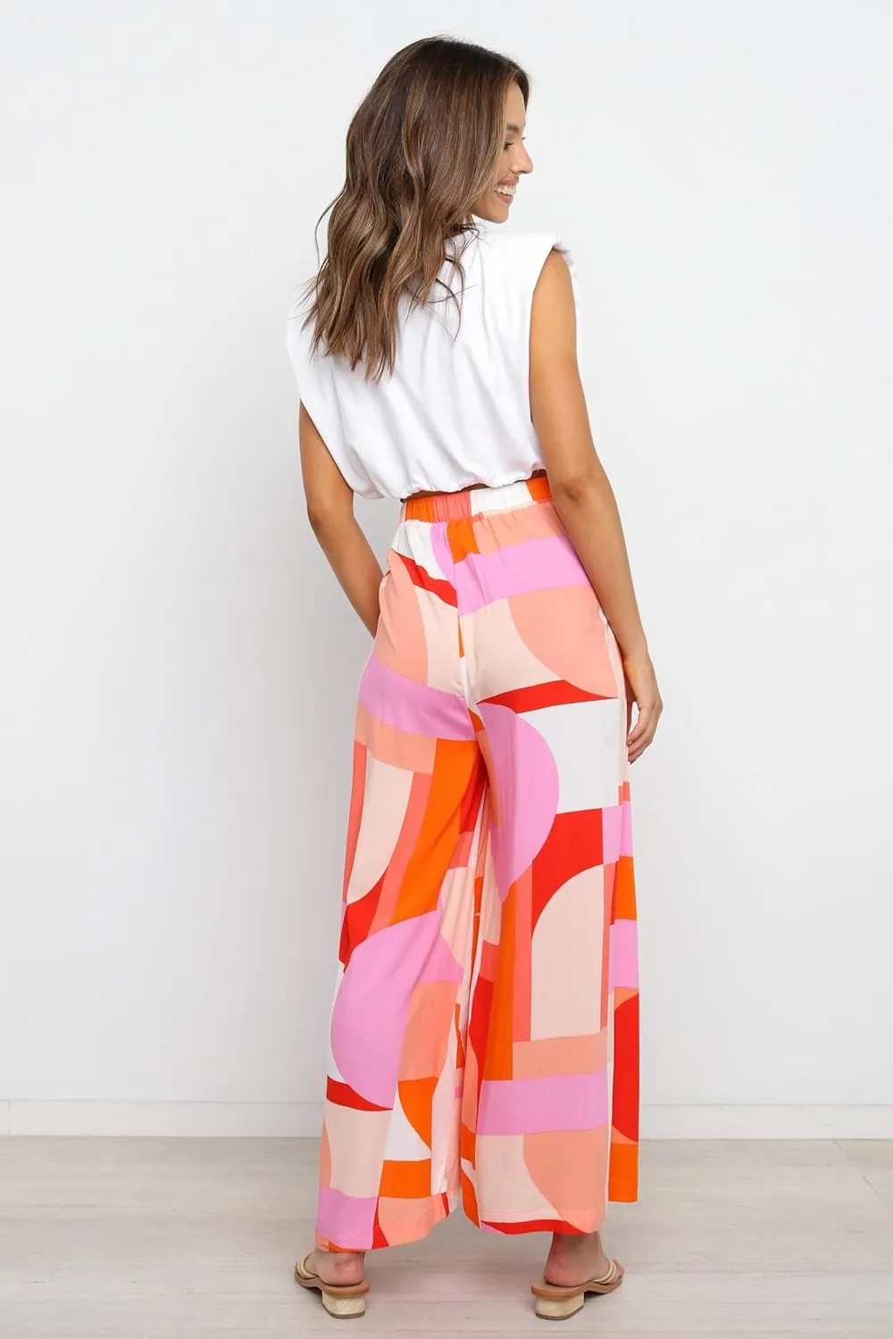 Petal & Pup Women's Pomoa Pant