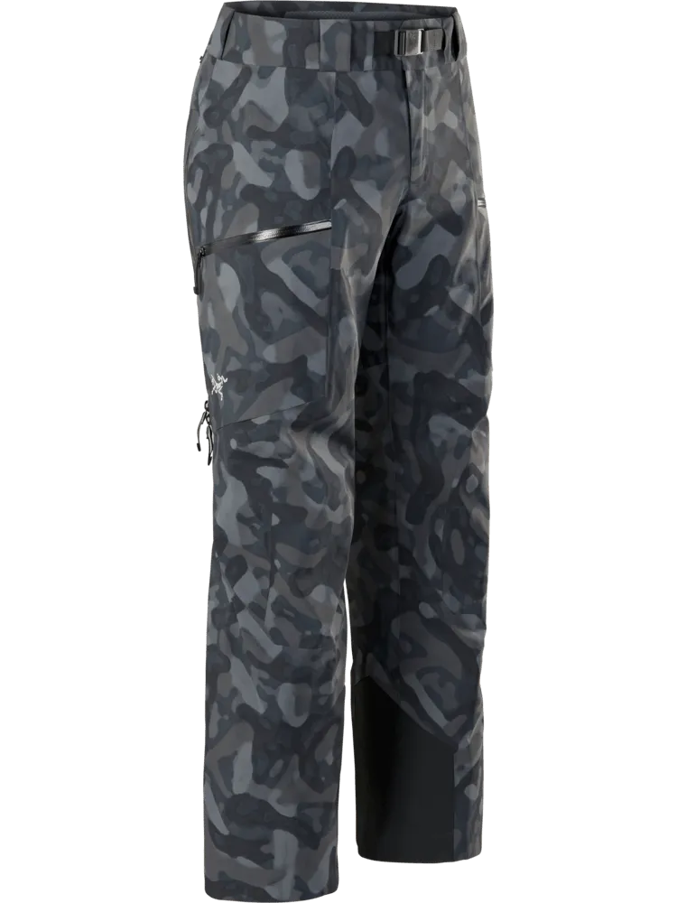 Sabre Pant Print Men's