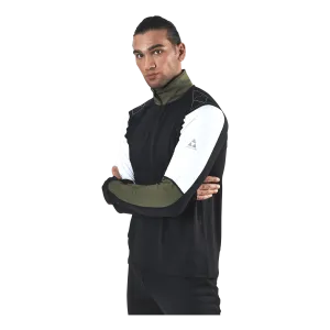 sarna 2 Baselayer Green/Black