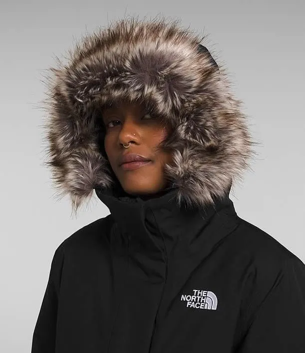 THE NORTH FACE Women's Arctic Insulated Parka