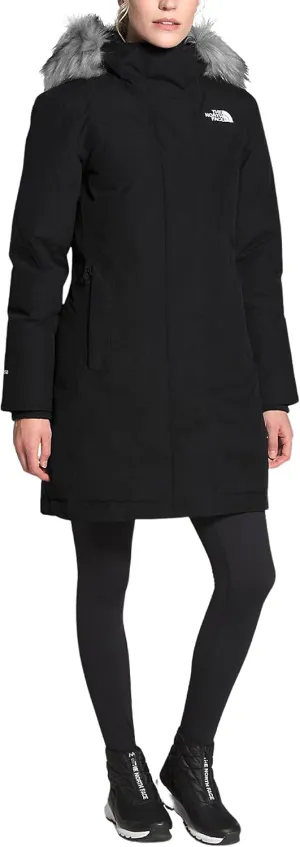 THE NORTH FACE Women's Arctic Insulated Parka