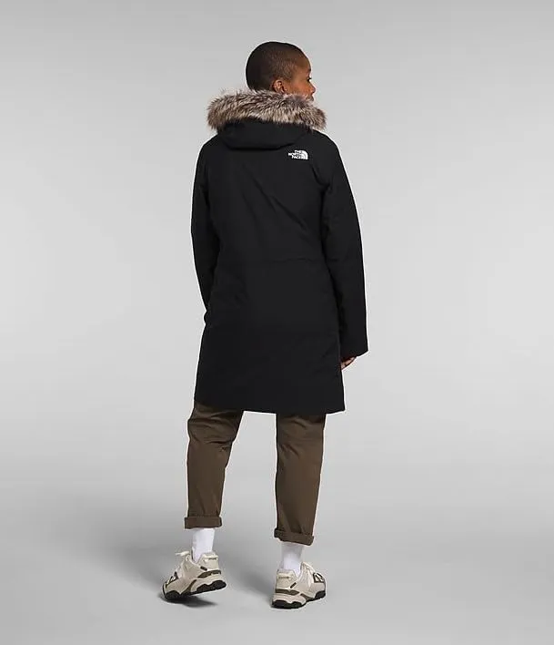 THE NORTH FACE Women's Arctic Insulated Parka