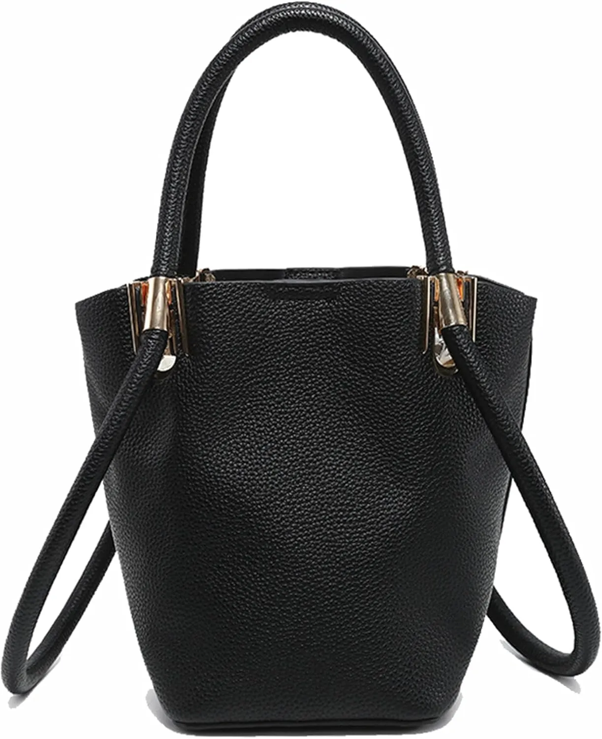Vegan Bucket Bag by Raleigh