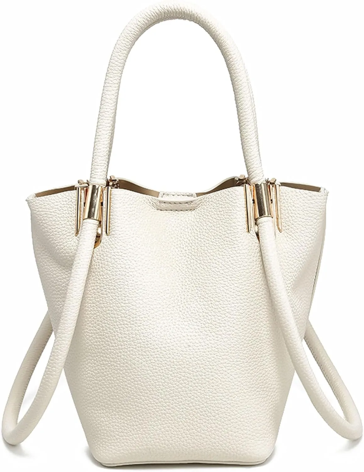 Vegan Bucket Bag by Raleigh