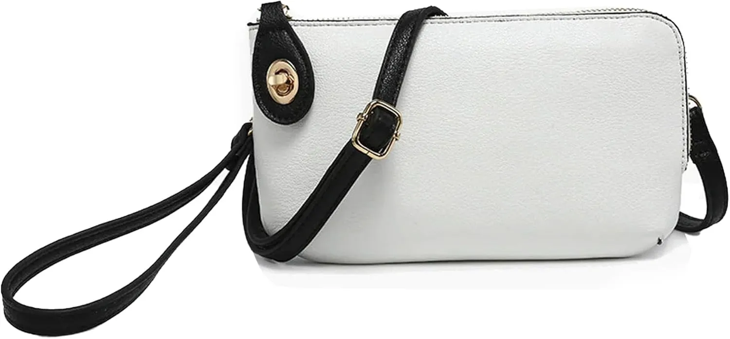 Vegan Crossbody Kendall