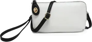 Vegan Crossbody Kendall