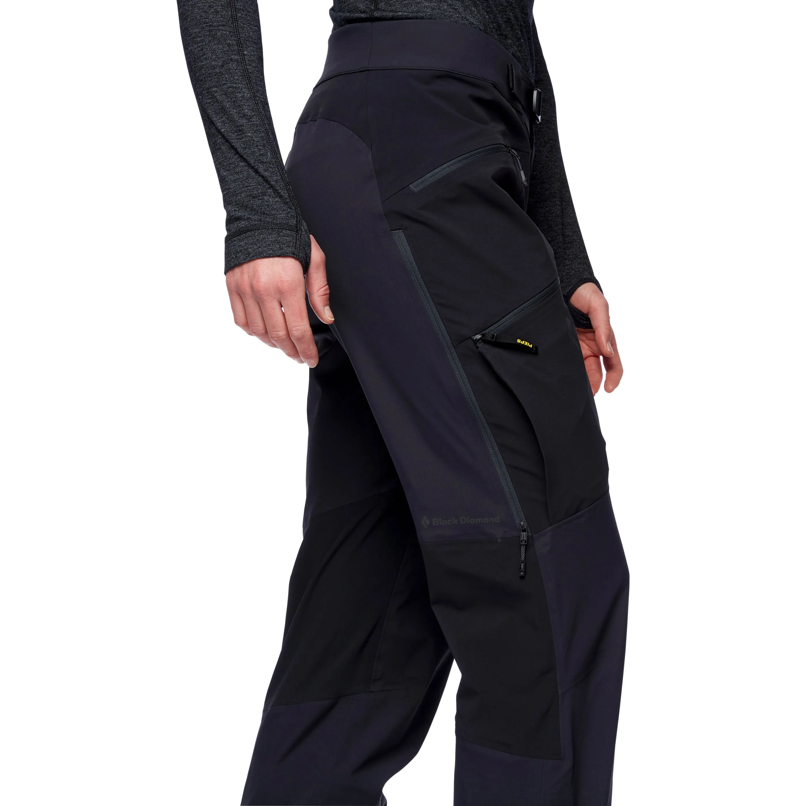 Women's Dawn Patrol Hybrid Pants