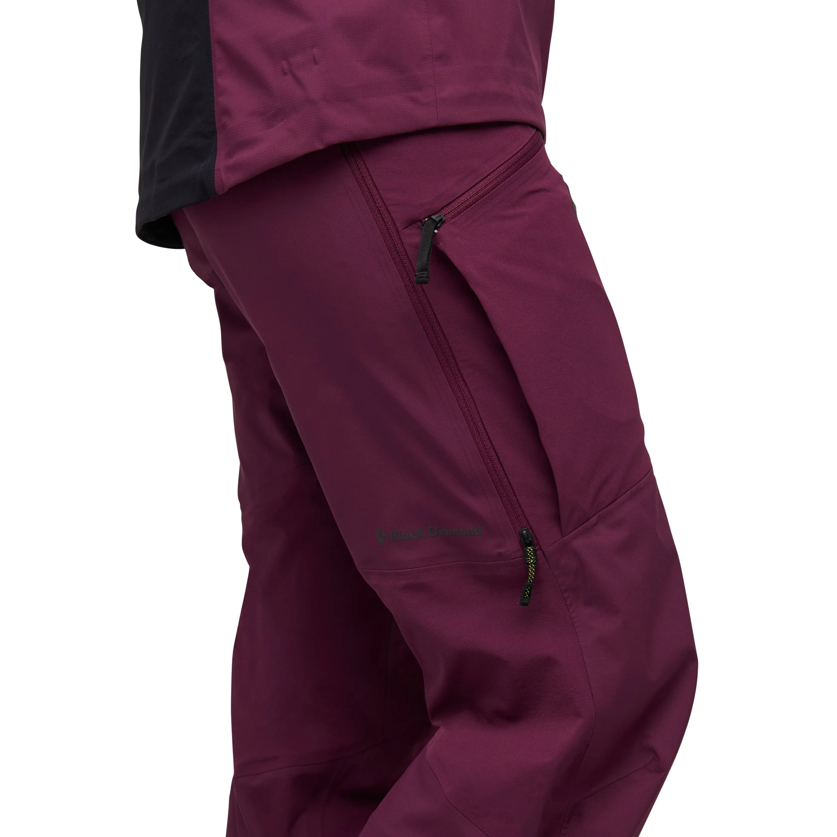 Women's Dawn Patrol Hybrid Pants