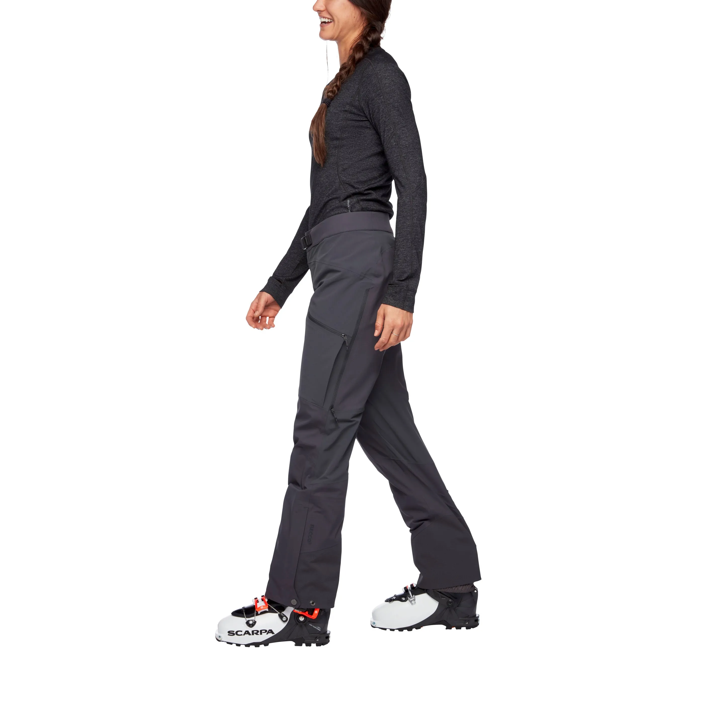 Women's Dawn Patrol Hybrid Pants