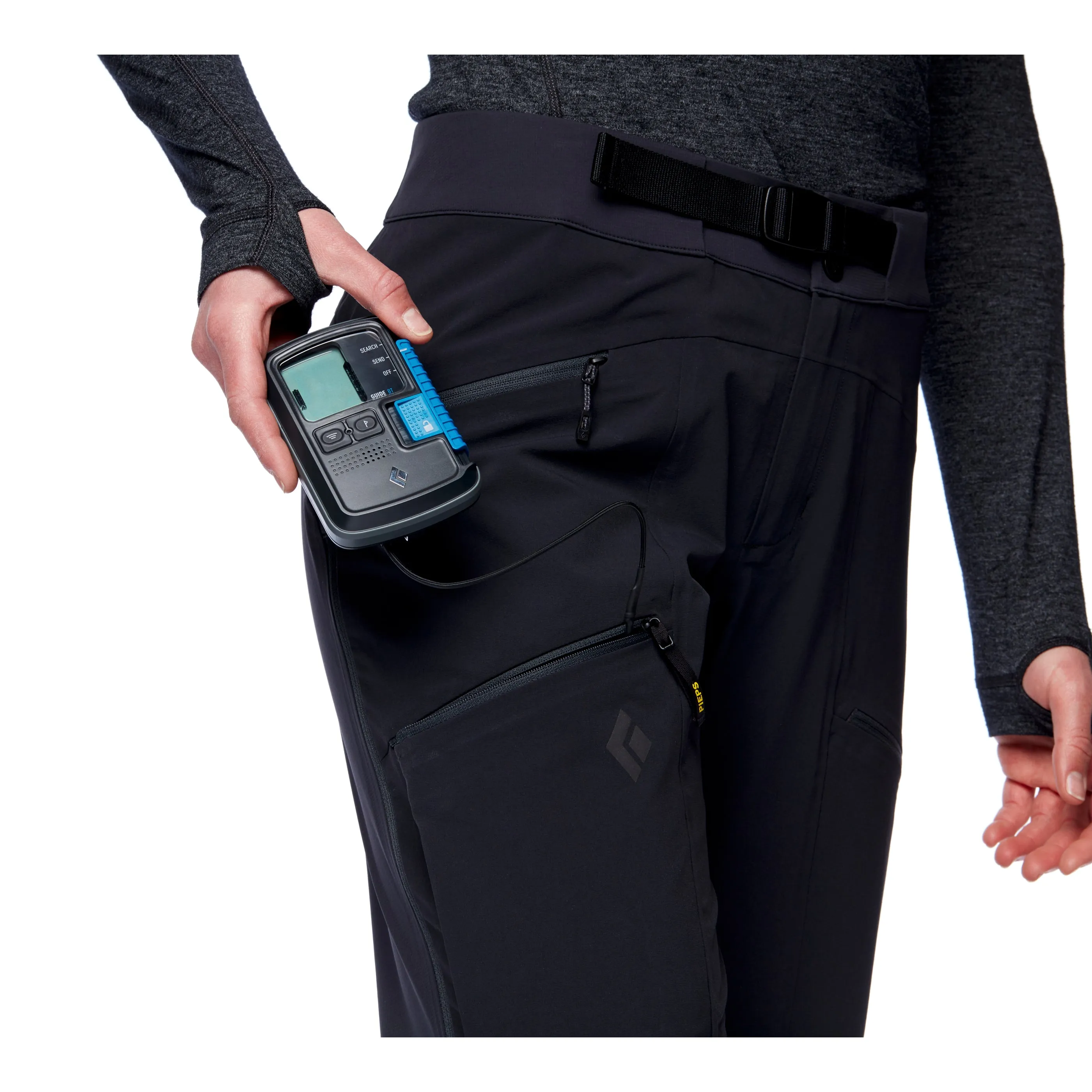 Women's Dawn Patrol Hybrid Pants