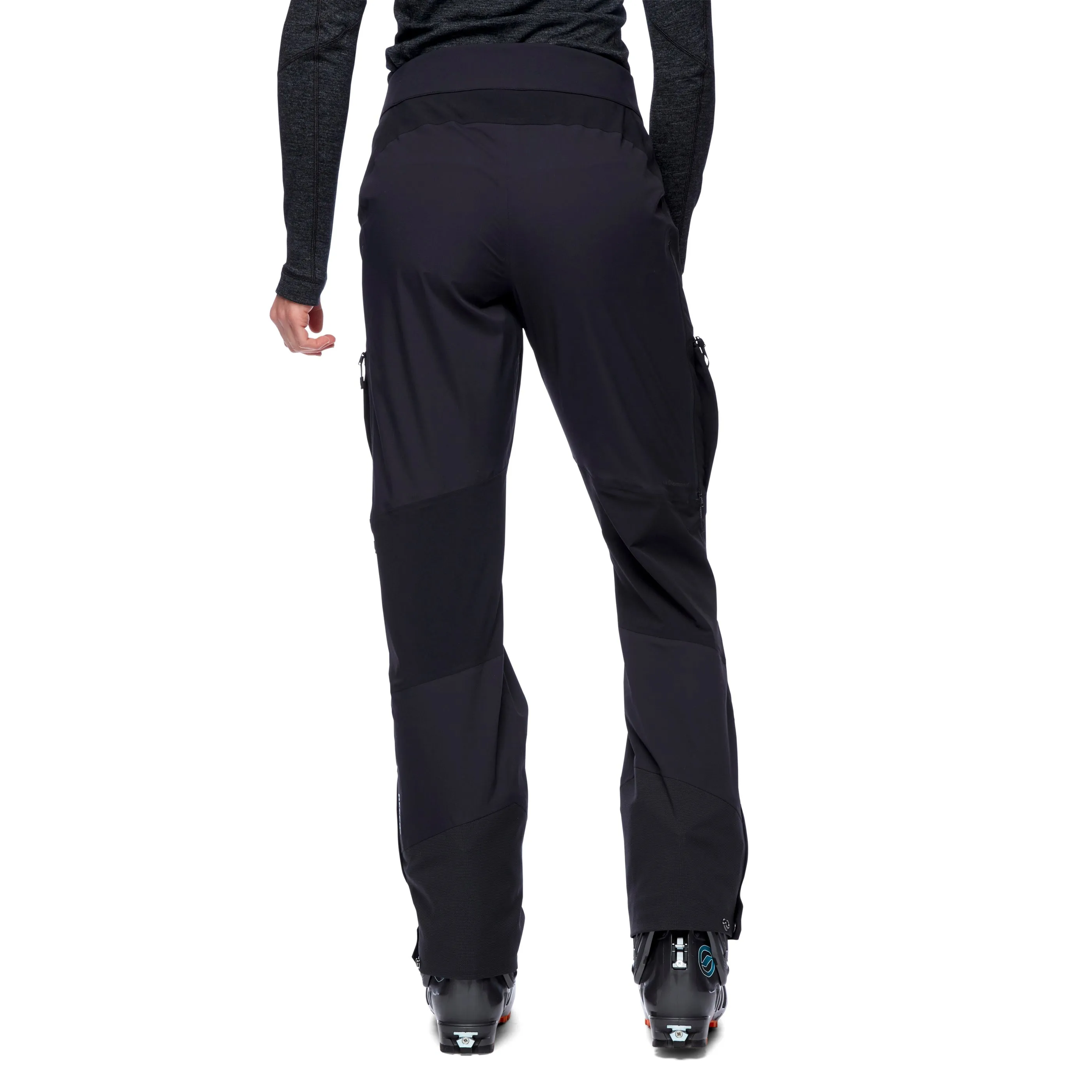 Women's Dawn Patrol Hybrid Pants