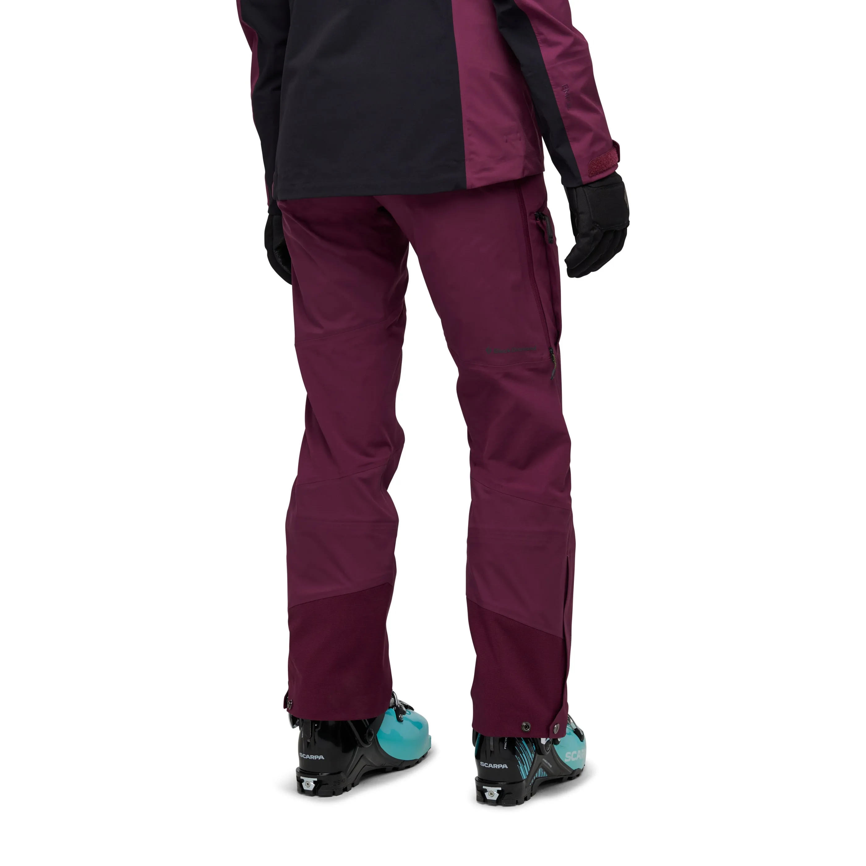 Women's Dawn Patrol Hybrid Pants